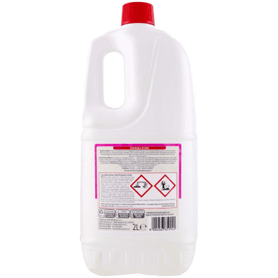 PAM Candeggina Profumata Smacchia 2 L – immagine 11