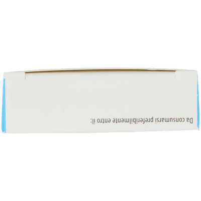 TESORI DELL'ARCA Cioccolato di Modica IGP Soffi di Sale 60% Cacao 100 g – immagine 14