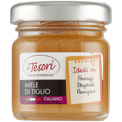 I TESORI Miele di Tiglio 42 g – immagine 9