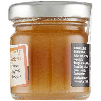 I TESORI Miele di Tiglio 42 g – immagine 12