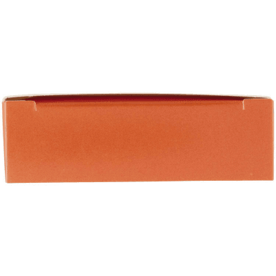 TESORI DELL'ARCA Cioccolato di Modica IGP Scorze d'Arancia 60% Cacao 100 g – immagine 13