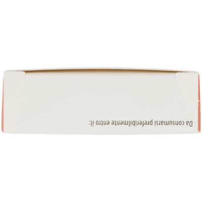 TESORI DELL'ARCA Cioccolato di Modica IGP Scorze d'Arancia 60% Cacao 100 g – immagine 14