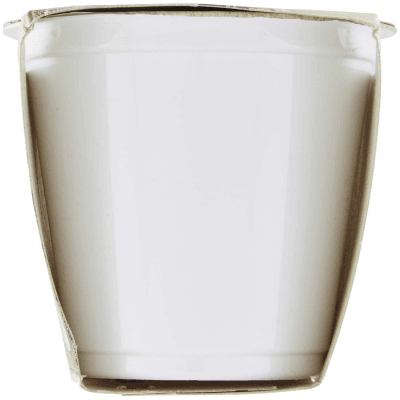 SEMPLICI E BUONI Probiotico con Kiwi e Crusca 250 g (125 g x 2) – immagine 12