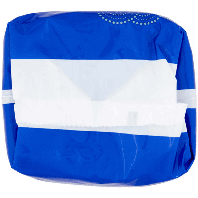 PAM PANORAMA Assorbenti Ultra Notte con Ali in Bustina 10 pz – immagine 14