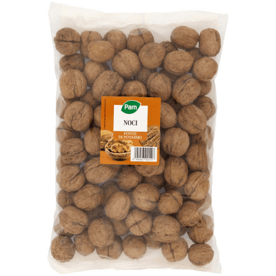 PAM Noci 1 Kg – immagine 9