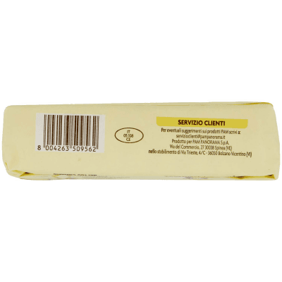 PAM PANORAMA Burro Tradizionale 250 g – immagine 13