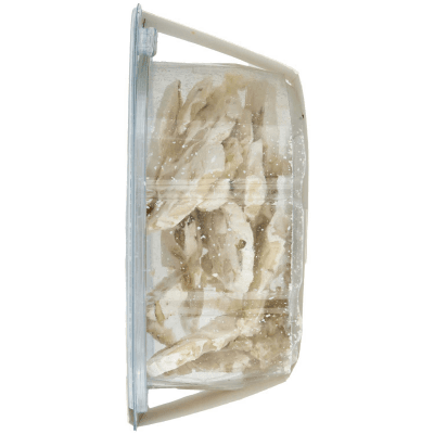 TESORI DELL'ARCA Sfoglie di Torrone Friabile alle Mandorle e Pistacchi 120 g – immagine 12