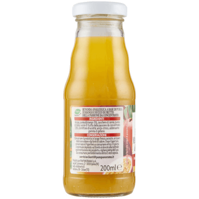 PAM Qualità per te Bevanda al Mango e Frutto della Passione 200 ml – immagine 10