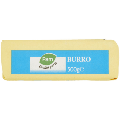 PAM panorama burro 500 g – immagine 14