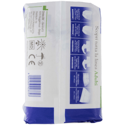 ARKALIA Assorbenti Rettangolari Adulti taglia Unica 30 pz – immagine 10