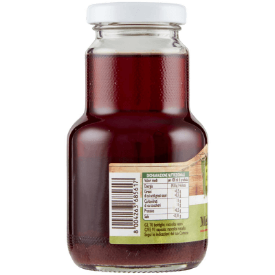 BIO Nettare di Melagrana 200 ml – immagine 10