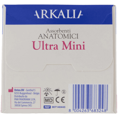 PAM PANORAMA Ultra Mini stesi 28 pz – immagine 12