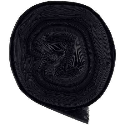 ARKALIA CASA Sacchi Condominio con Laccio 70x110 cm 110 Litri Antigoccia 10 pz – immagine 12