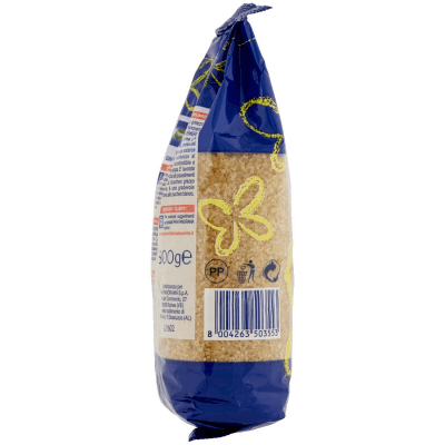 PAM PANORAMA Zucchero Grezzo di Canna demerara 500 g – immagine 10