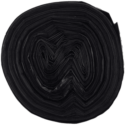 ARKALIA CASA Sacchi Pattumiera con Laccio 50x60 cm 30 Litri Antigoccia 30 pz – immagine 12