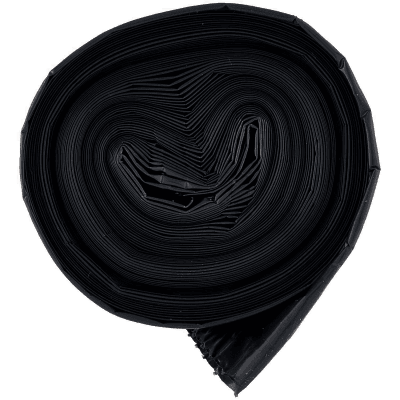 ARKALIA CASA Sacchi Condominio con Laccio 80x120 cm 130 Litri Antigoccia 10 pz – immagine 12