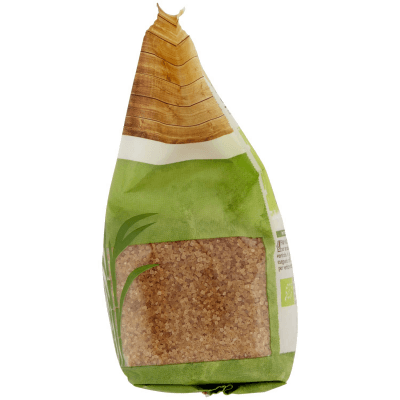 BIO Zucchero di canna grezzo 500 g – immagine 12