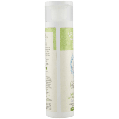 ARKALIA BIO Shampoo Lavaggi Frequenti con Lino e Malva 250 ml – immagine 10