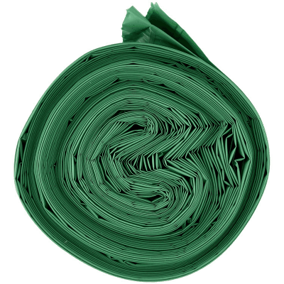 ARKALIA CASA Sacchi Giardino Alto Spessore con Laccio 80x120 cm 130 Litri Antigoccia 10 pz – immagine 12