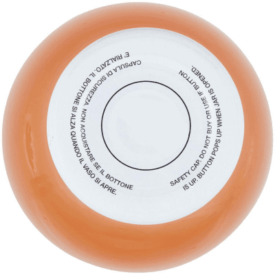 BIO Mela, arancia, carota e limone Biologici 500 ml – immagine 13