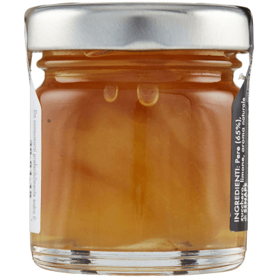 I TESORI Mostarda di Pere 42 g – immagine 11