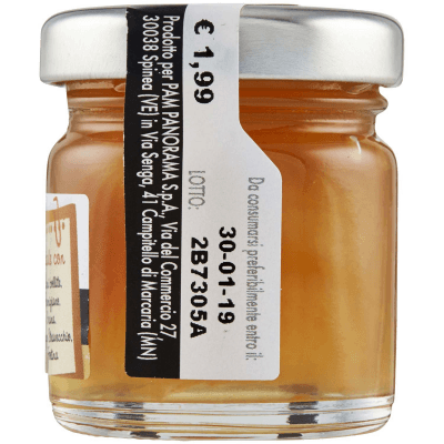 I TESORI Mostarda di Pere 42 g – immagine 12