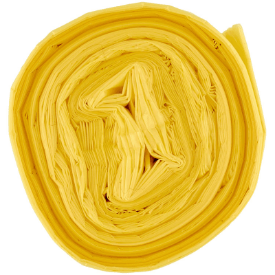 ARKALIA CASA Sacchi Contenitori Rettangolari con Tiretto 60x65 cm 40 Litri Antigoccia 15 pz – immagine 10