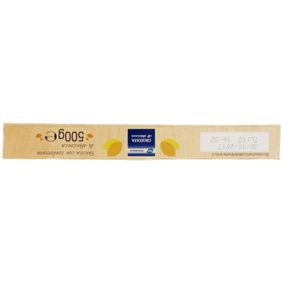 PAM PANORAMA Crostata all'albicocca 500 g – immagine 13
