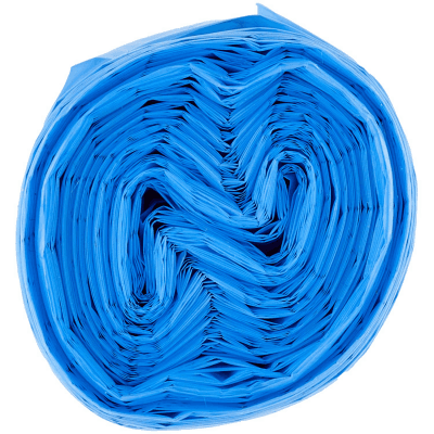 ARKALIA CASA Sacchi Pattumiera con Laccio 50x60 cm 30 Litri Antigoccia 20 pz – immagine 10