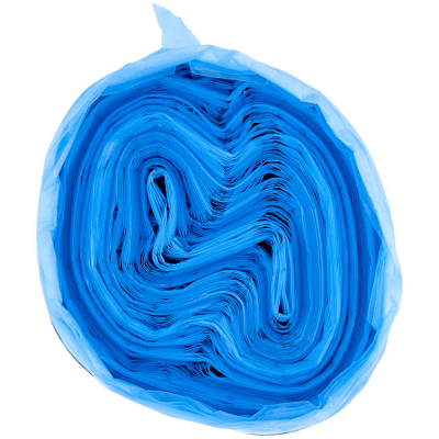 ARKALIA CASA Sacchi Pattumiera con Laccio 50x60 cm 30 Litri Antigoccia 20 pz – immagine 12