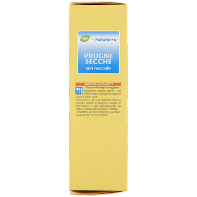 PAM PANORAMA Prugne Secche con nocciolo 250 g – immagine 10