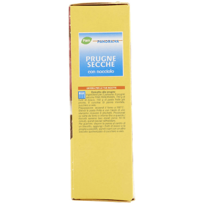 PAM PANORAMA Prugne Secche con nocciolo 250 g – immagine 12