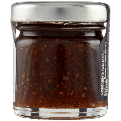 I TESORI Mostarda di Fichi 42 g – immagine 11