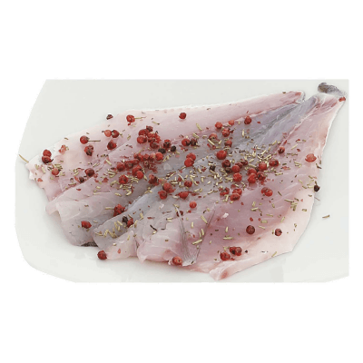 Fil. orata bacche rosa – immagine 6