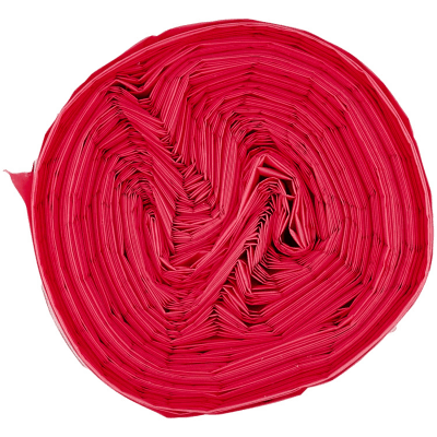 Sacco immondizia bagno con lacci rosa 10lt 35x50cm 20 pezzi – immagine 12