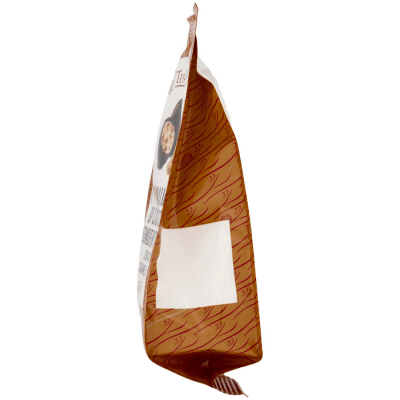 TESORI DELL'ARCA Praline di Cioccolato Fondente Extra con Ripieno al Caramello Salato 90 g – immagine 12