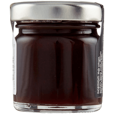 I TESORI Confettura Extra di Mele Cotogne 42 g – immagine 11