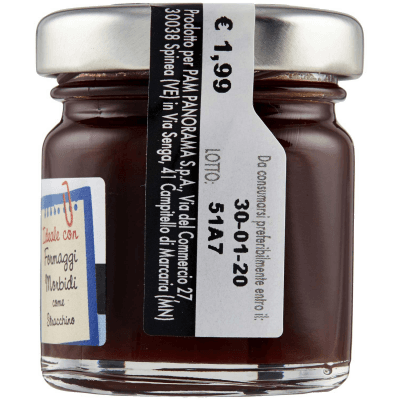 I TESORI Confettura Extra di Mele Cotogne 42 g – immagine 12