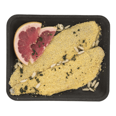 Filetto di branzino agli agrumi – immagine 4