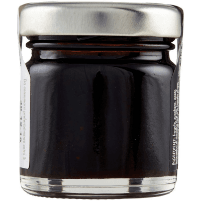 I TESORI Composta di Fragole con Aceto Balsamico 42 g – immagine 11