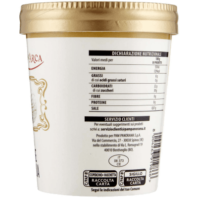 TESORI DELL'ARCA Sorbetto Limone di Sicilia 300 g – immagine 12