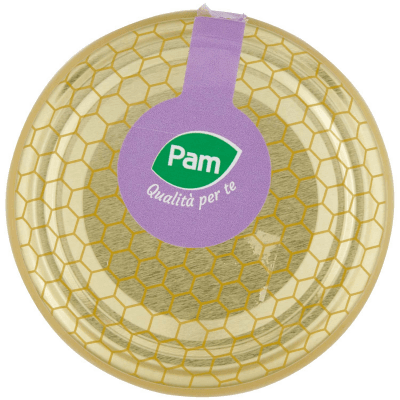 PAM Qualità per te Miele di Millefiori denso 50 0g – immagine 13