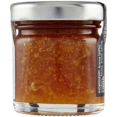 I TESORI Mostarda di Arance 42 g – immagine 11