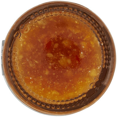 I TESORI Mostarda di Arance 42 g – immagine 14