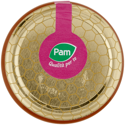 PAM Qualità per te Miele di Millefiori fluido 500 g – immagine 13