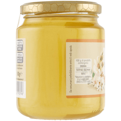 PAM Qualità per te Miele di Acacia 500 g – immagine 10