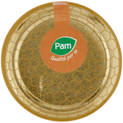 PAM Qualità per te Miele di Acacia 500 g – immagine 13