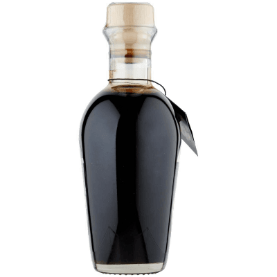 I TESORI Aceto Balsamico di Modena I.G.P. Invecchiato 250 ml – immagine 10