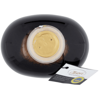 I TESORI Aceto Balsamico di Modena I.G.P. Invecchiato 250 ml – immagine 13