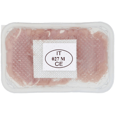 Mini Filetti di Pollo 0,400 kg – immagine 11